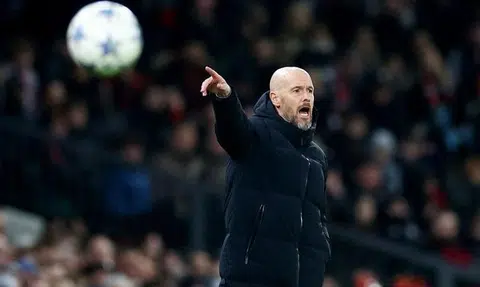 Man United can turn attention to improving in Premier League