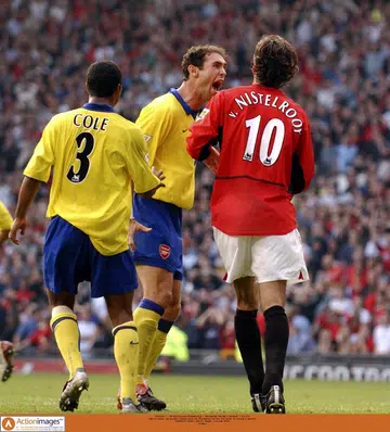 EPL Spotlight: A rivalry renewed?