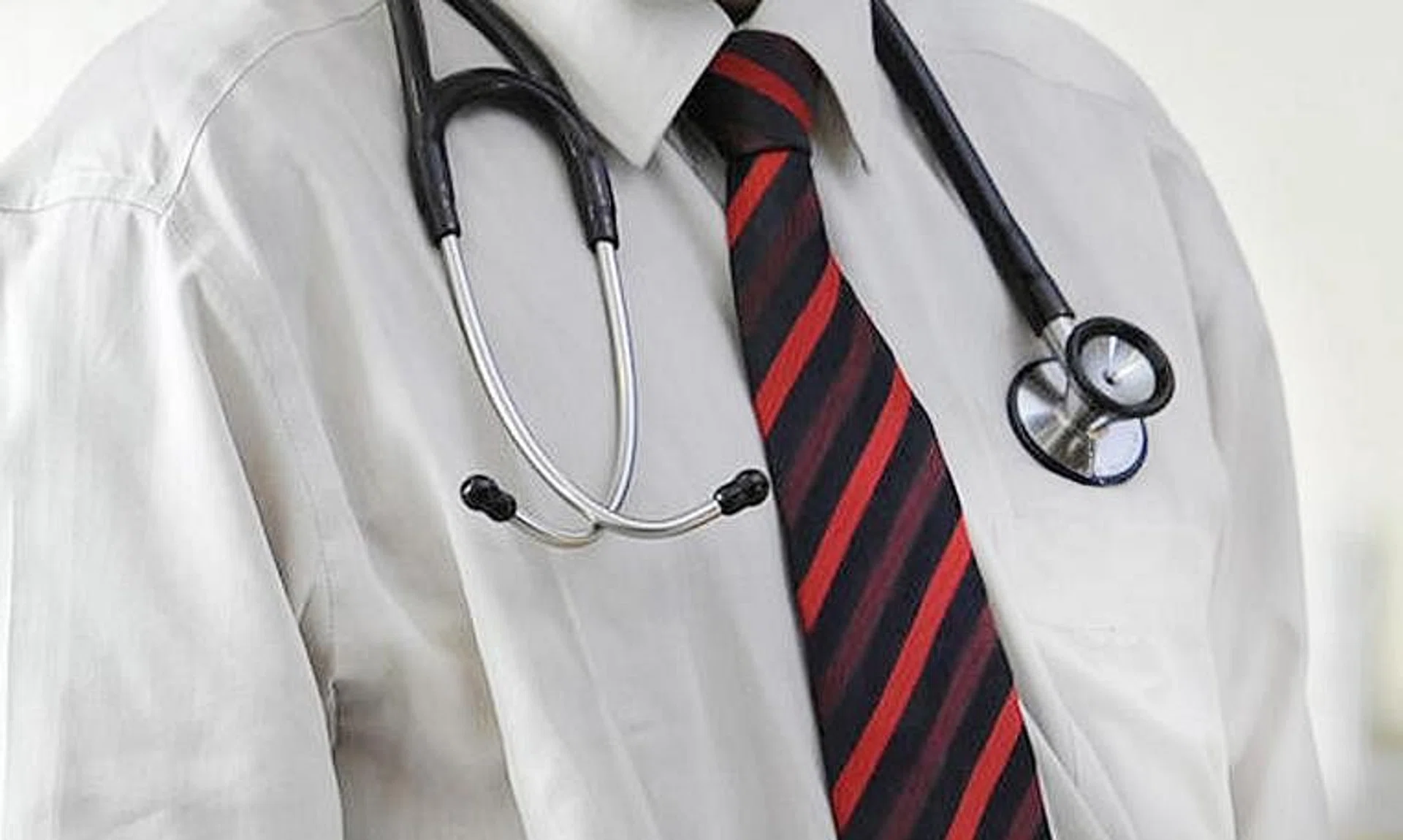 MOH Holdings recruits about 700 junior doctors to support the needs of Singapore's public healthcare institutions every year.