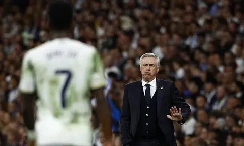 Ancelotti confident for Champions League final