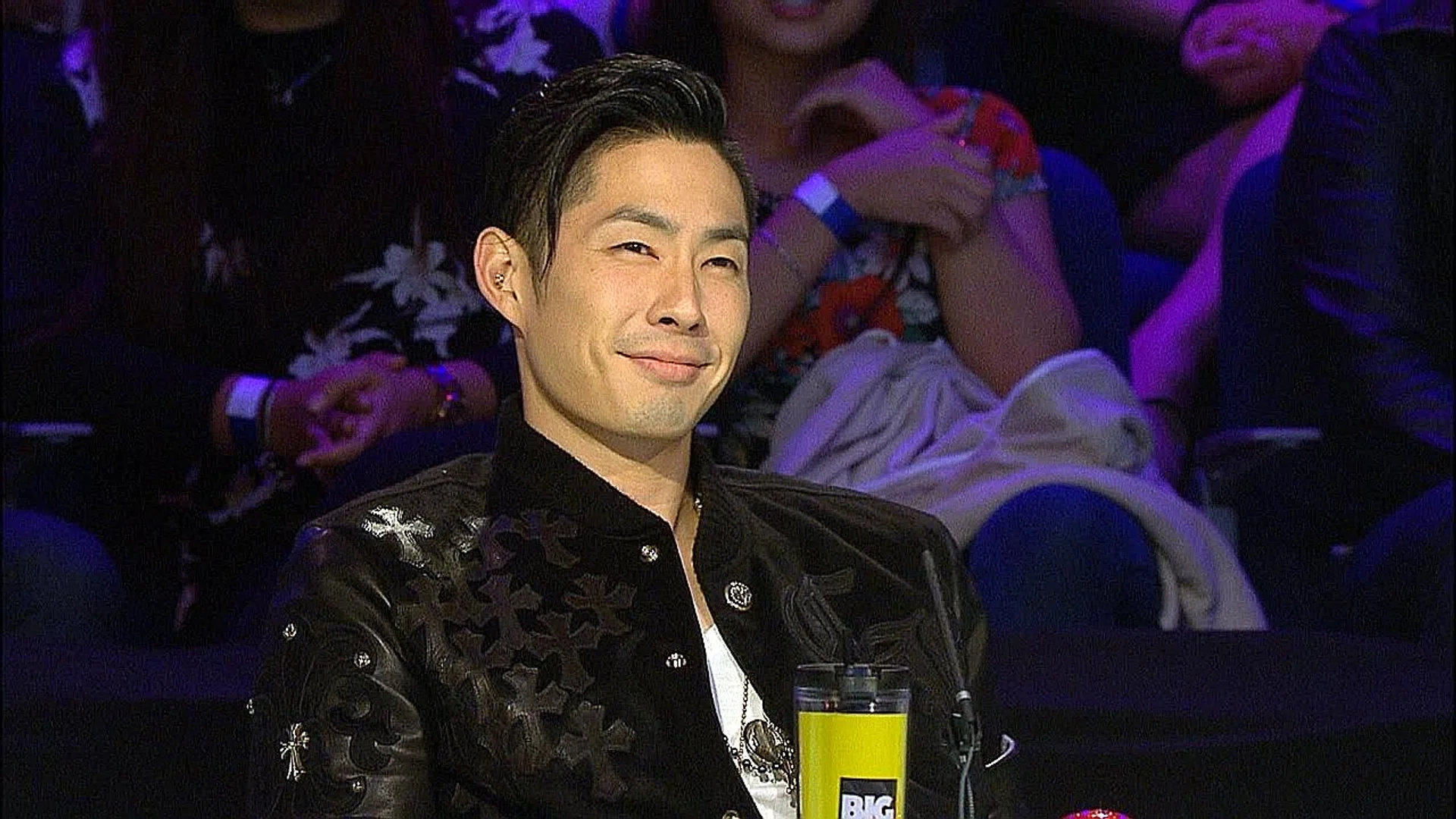 Vanness W
