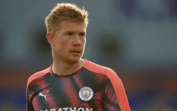 What next for Man City after Champions League reprieve?