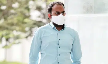 Jail for ex-cop who forged witness statements, lied to court