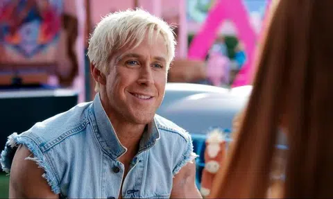 Ryan Gosling makes it to Billboard Hot 100 with I'm Just Ken from the Barbie movie