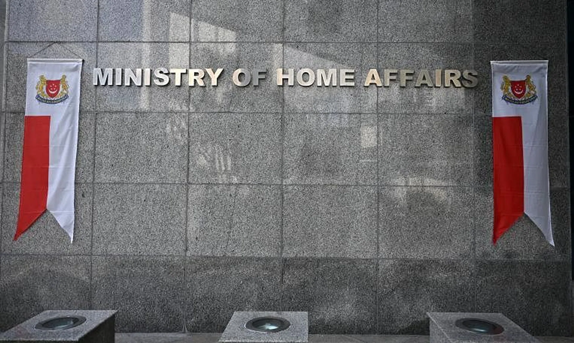 The Ministry of Home Affairs said that if a person’s conviction record cannot be automatically rendered spent, he can make an application to the Commissioner of Police to have his record treated as spent.