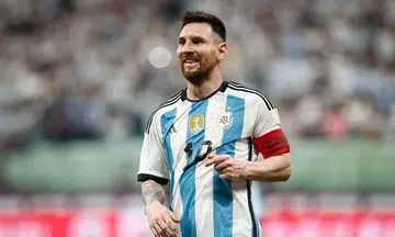 Lionel Messi to make Inter Miami debut next month