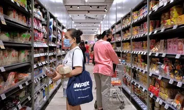 950,000 S'porean households to receive third tranche of GST vouchers in October