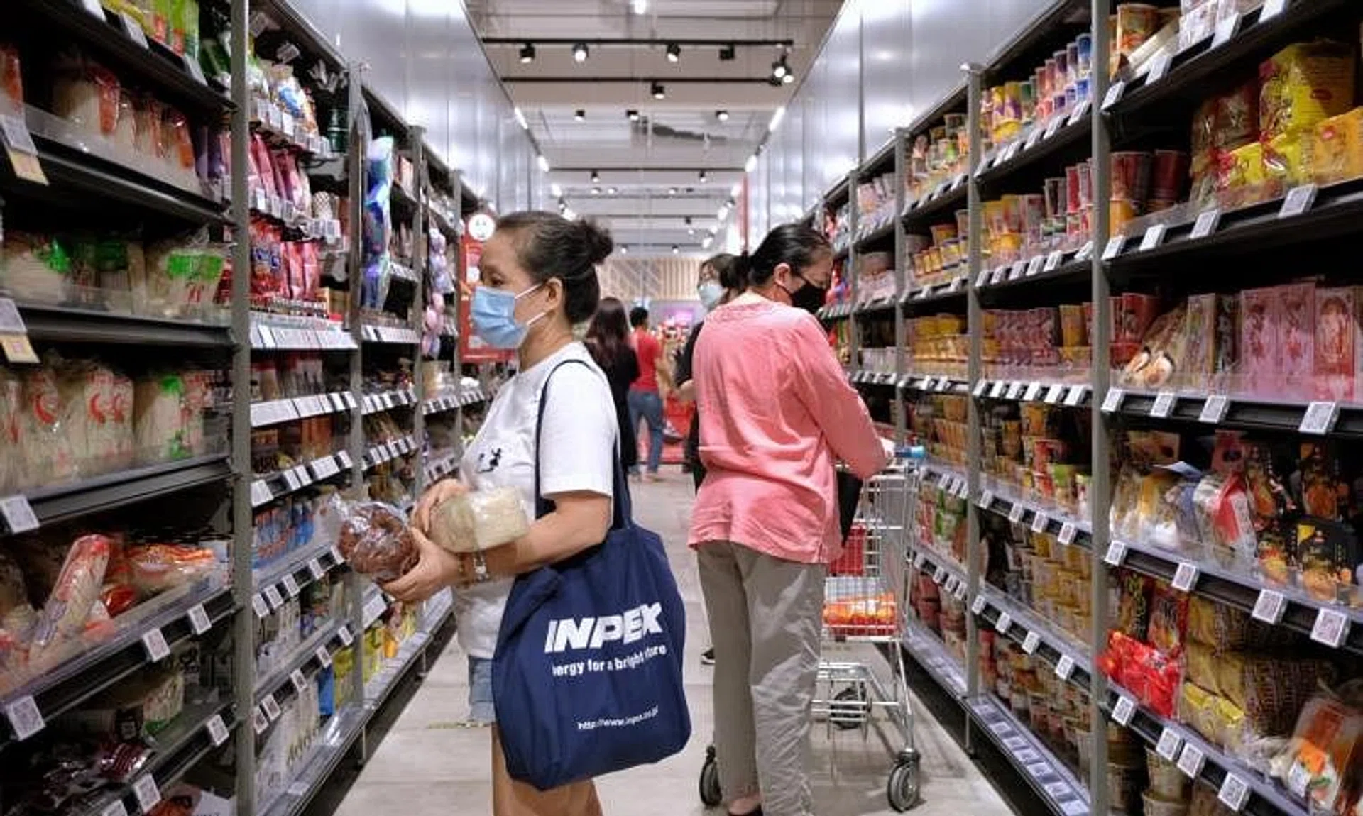 The rebates are part of the permanent GST Voucher scheme and the Household Support Package announced at Budget 2022.