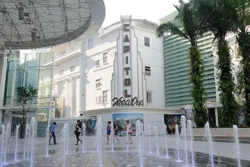 Impasse between Capitol owners after ruling