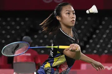 Olympics: S'pore's Yeo Jia Min eyes last 16 after swift win on debut