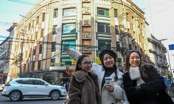 More Chinese women choose singlehood