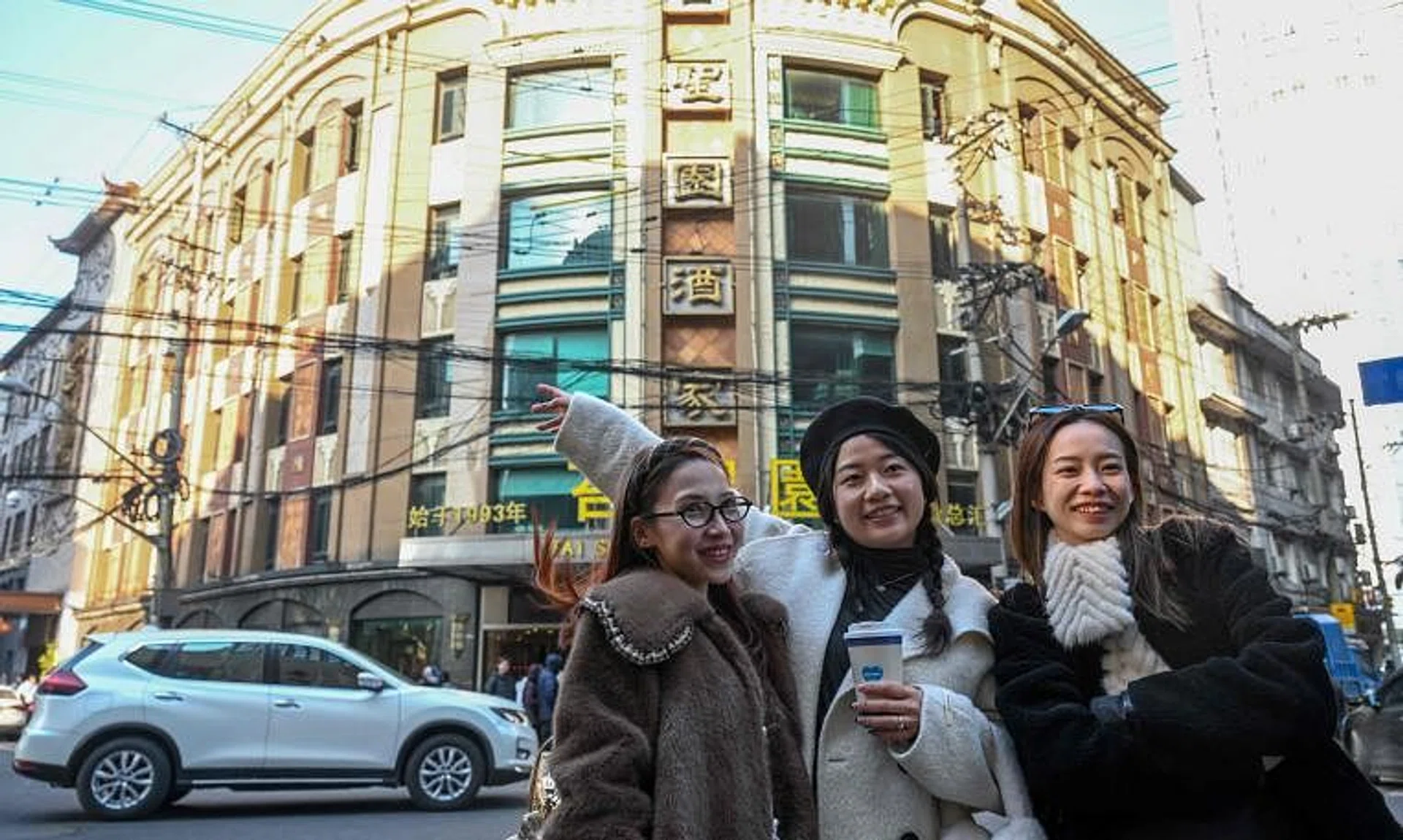Many people in China are delaying tying the knot, with the average age of the first marriage rising to 28.67 in 2020 from 24.89 in 2010.