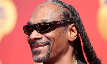 Snoop Dogg to bring a new take to NBC's Olympics coverage