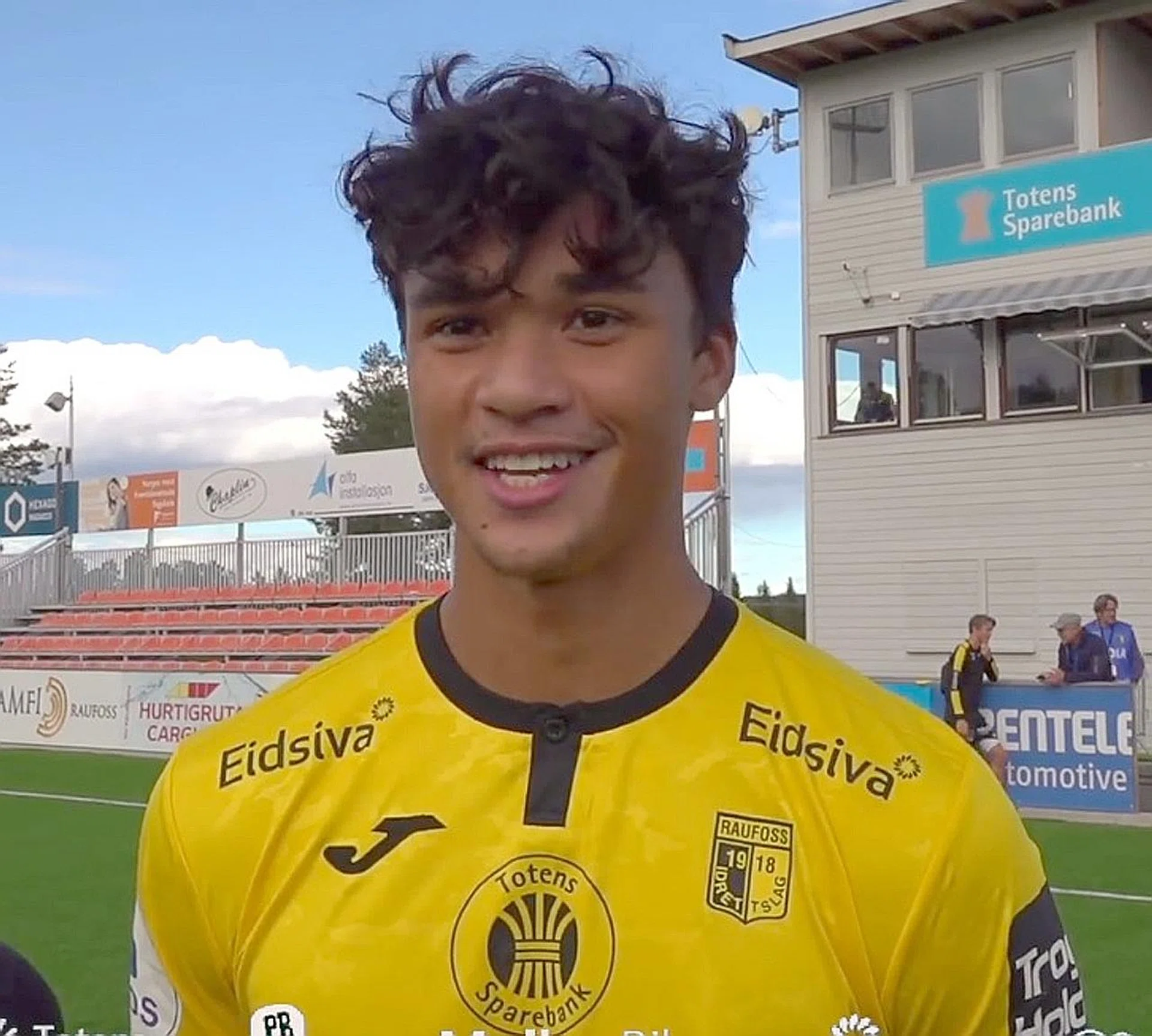 Ikhsan Fandi. 
