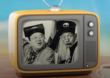 Memorialising comedy legends Wang Sha and Ye Feng