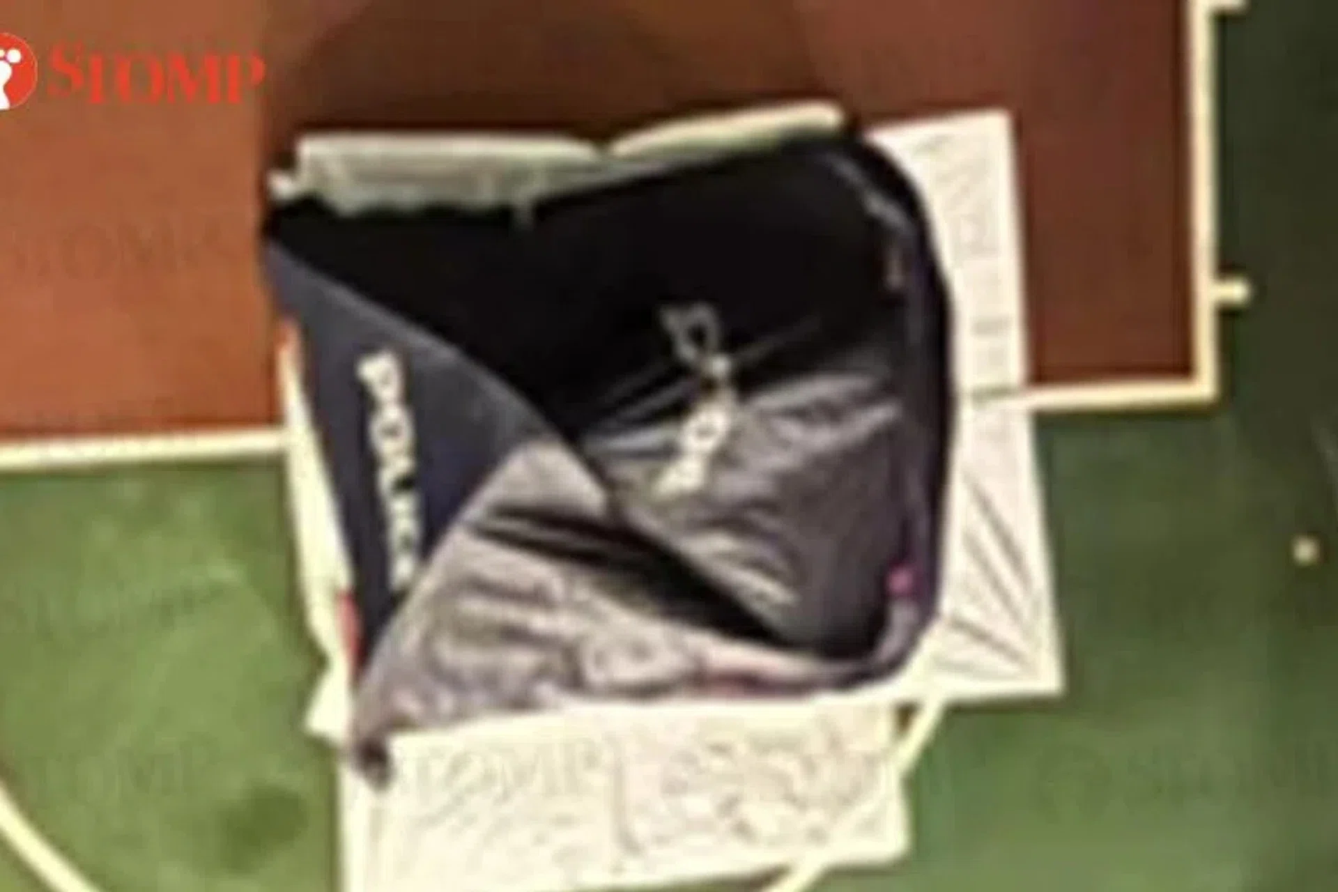 The woman's body was discovered in the early hours of Aug 4. 