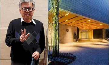 MFA officer fined for taking nude photos of male customers in Tokyo bathhouse