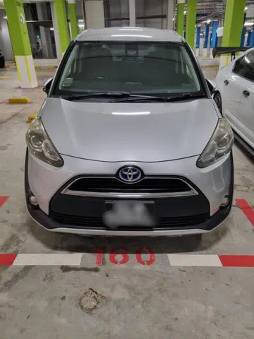 PHV driver pays $65,800 for used car but 'loses' it in 2 weeks