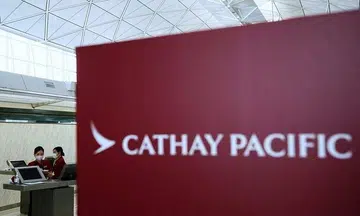 Cathay Pacific apologises after passenger alleges discrimination against non-English speakers