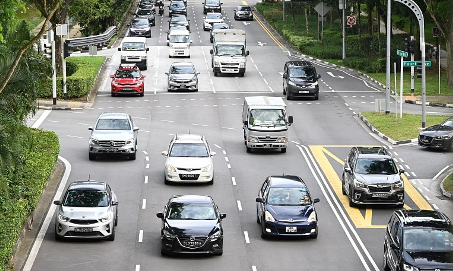 The Category A premium was 2.8 per cent above the $93,900 recorded at the previous exercise on Aug 21.