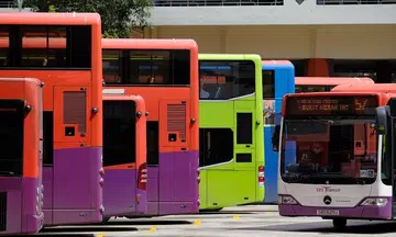 Nine bus service routes to be amended from Oct 30 for Cross Island Line construction