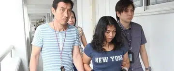 Maid charged with killing employer's baby in Simei home