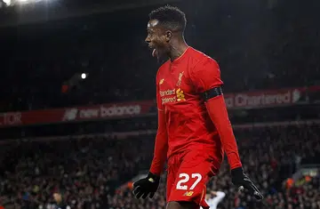 Exclusive interview: Origi ready to step up