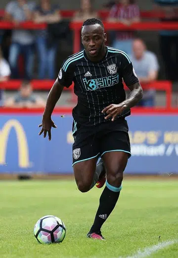 Stoke bid $36m for Berahino
