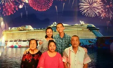 'If I give up, what will happen to my parents?': Campaign highlights support for caregivers