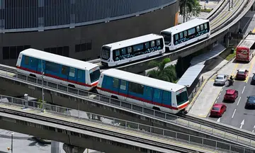 10.30pm closure of Bukit Panjang LRT from Thursdays to Sundays begins
