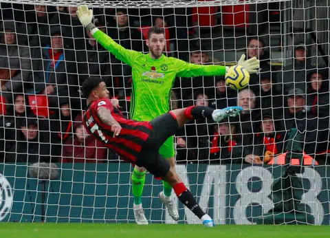 Red Devils choke on King's Cherries