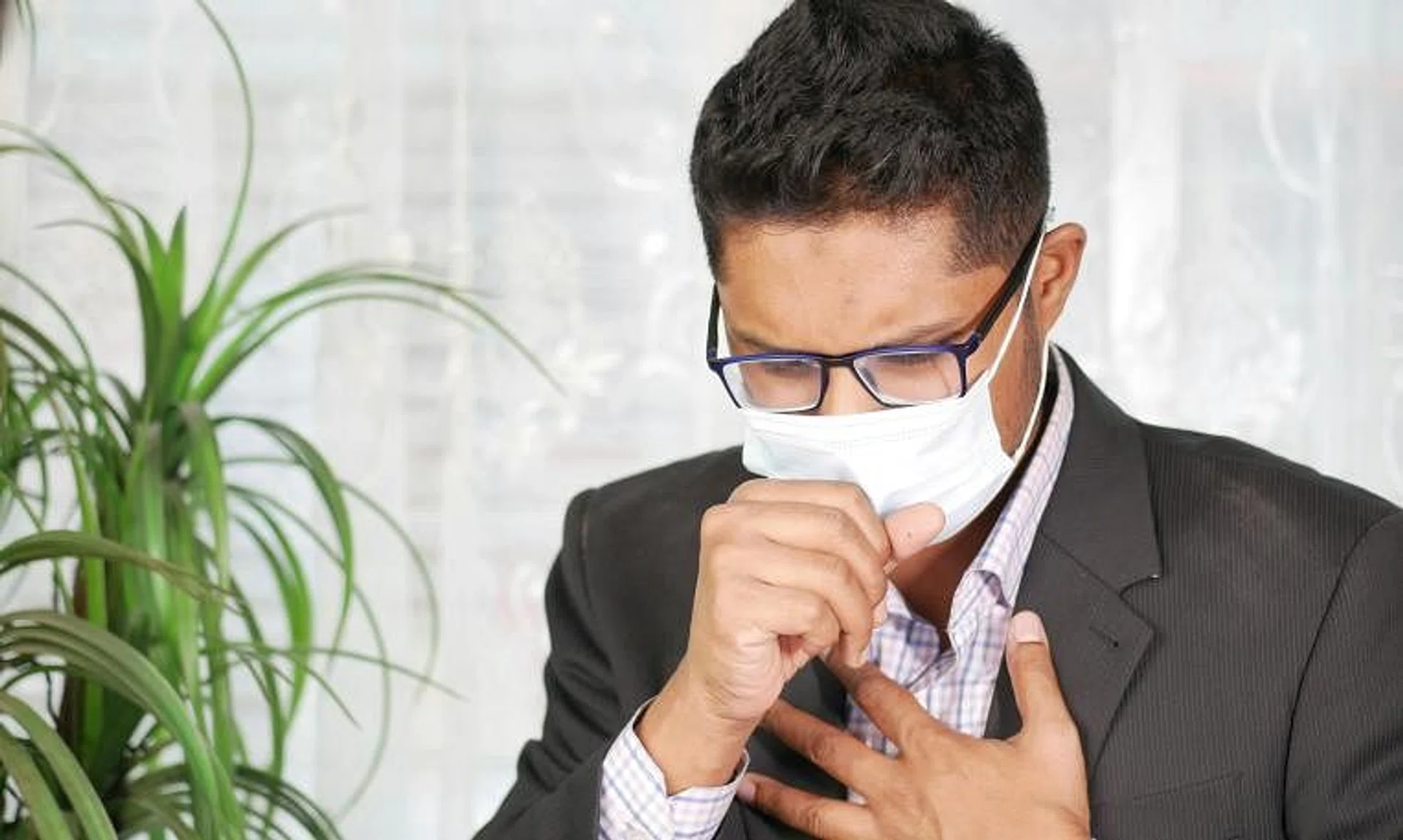 General ps said they saw upticks in the number of patients battling lingering coughs and returning to their clinics repeatedly at the end of 2023.