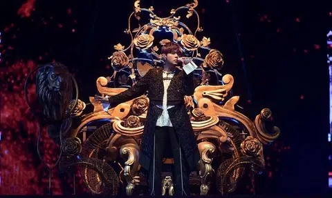 Fancy a pair of tickets to watch Jay Chou in China? That'll be $27,000