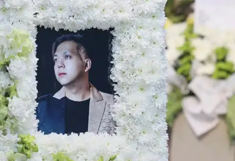 Magician Jeremy Pei dies of brain tumour