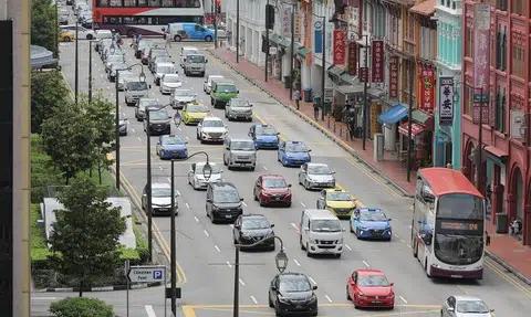 No more registration of new diesel cars, cabs from Jan 1
