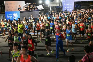 Bus services affected by StanChart marathon this weekend