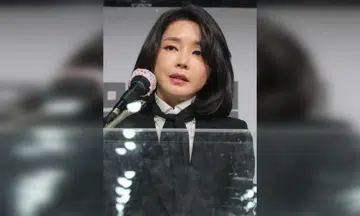 The woman behind South Korea's incoming president Yoon Suk-yeol