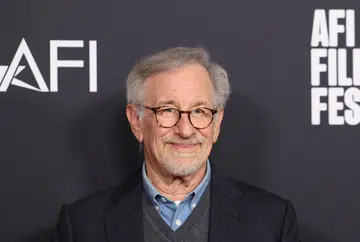 Steven Spielberg regrets Jaws impact on shark population