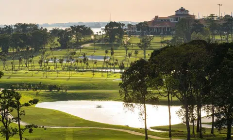Coronavirus wipes out early-season LPGA golf swing in Asia
