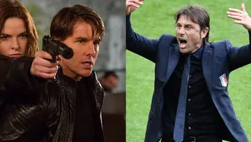 Neil @ Euro 2016: Celeb-spotting can be surreal