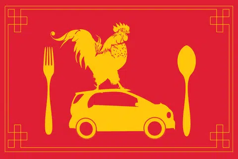 Feeling hungry? Deliveries, deals and restaurants for CNY