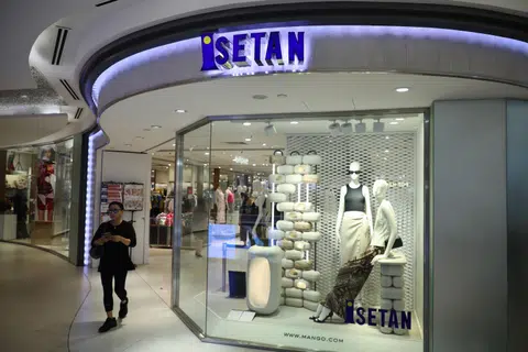 Isetan Tampines to shutter in Nov 2025