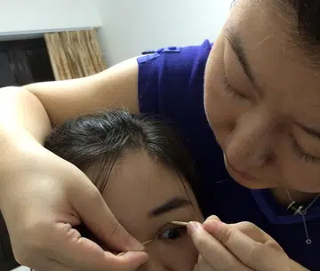 'Half-price' cosmetic surgery offered from Sengkang HDB flat