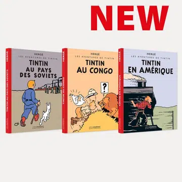 Tintin comic new edition addresses racism controversy