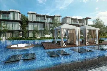 Couple, 26, save $2,000 each for 3 years to buy $1.2 million Thomson condo