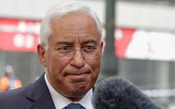 Portugal PM encourages fans to visit for Champions League Finals