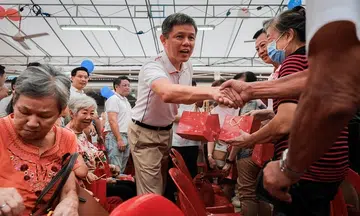 Better connectivity, shared spaces for Tanjong Pagar residents by 2030