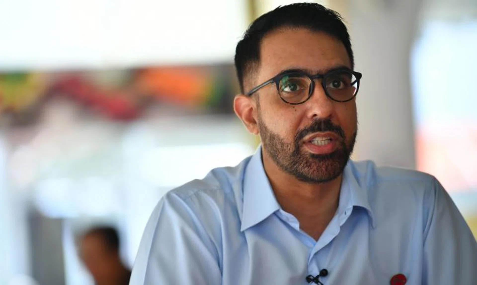 Leader of the Opposition Pritam Singh said he will address Parliament's Committee of Privileges report next week when the House sits.
