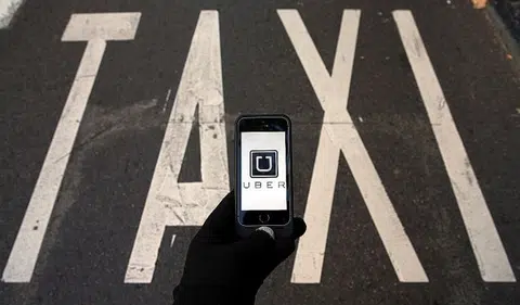 There may be problems, but Uber is still the choice