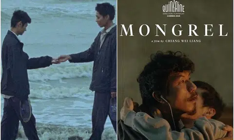 S'pore talent to debut films at 2024 Cannes Film Festival